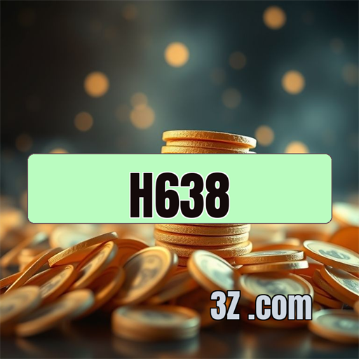 Bônus Imperdíveis do h638: Atrações que Transformam Jogar em Vencer