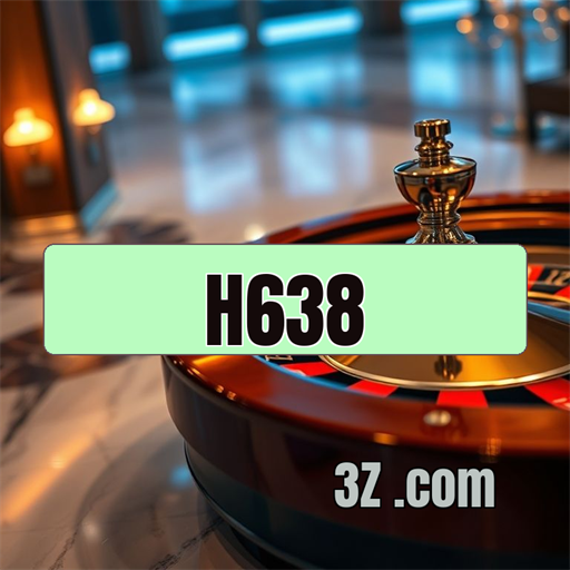 Cassino H638: O Destino Imperdível Para Apostas e Diversão