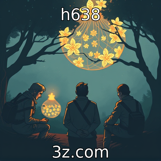 Tendências emergentes na narrativa dos jogos