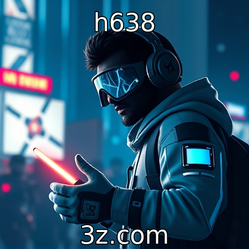 Impacto das tecnologias emergentes nos jogos