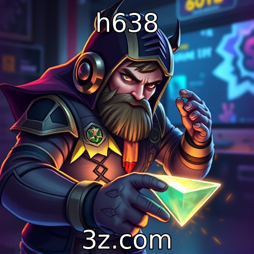 Tendências emergentes na indústria de jogos