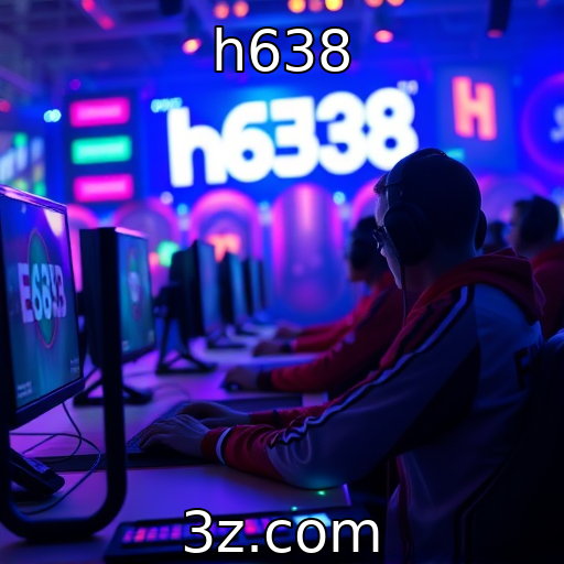 Mercado de eSports e seu crescimento explosivo