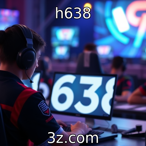 Análise dos eSports e seu papel na indústria de jogos