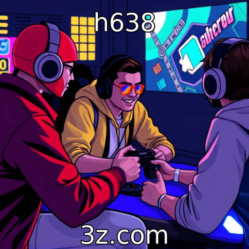 Cultura gamer e suas influências sociais