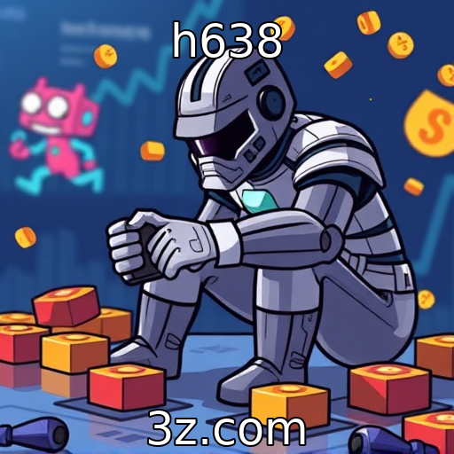 Economia de jogos e modelos de monetização emergentes