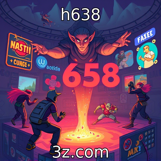 Colaboração entre desenvolvedores independentes e grandes estúdios