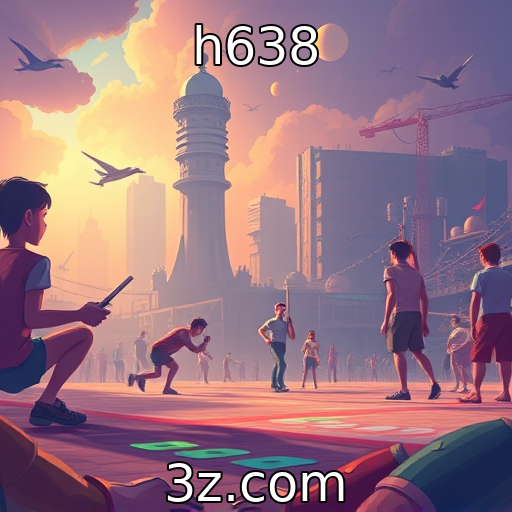 Perspectivas de crescimento para jogos independentes