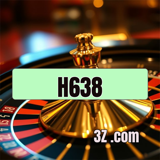 Login no h638: Um Portal Para Aventura e Engajamento