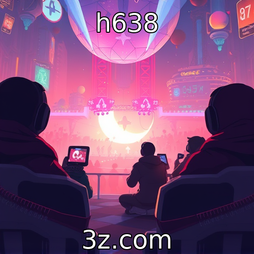 A crescente popularidade dos jogos baseados em NFT