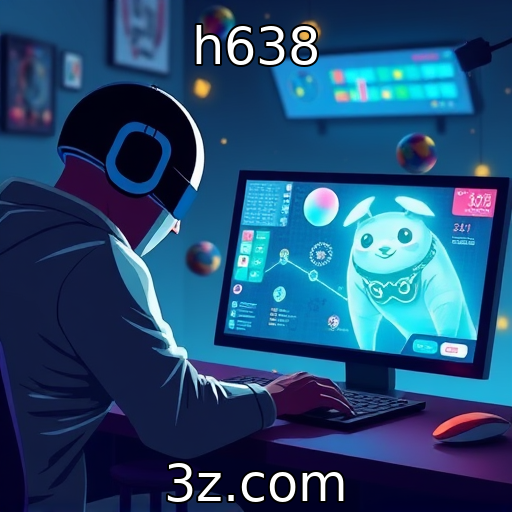 Tendências de jogos online na era digital