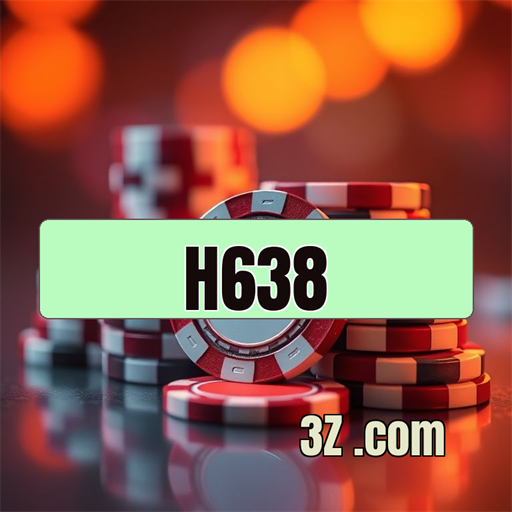 Recursos Pagos do h638: Eleve Seu Jogo a Um Novo Nível