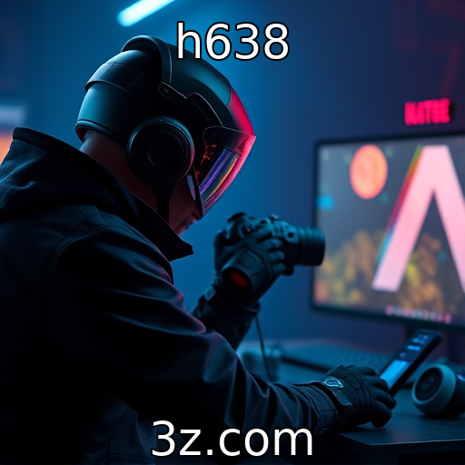 Avanços tecnológicos moldam o futuro dos jogos