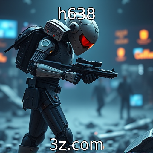 Tendências tecnológicas que moldam os jogos do futuro